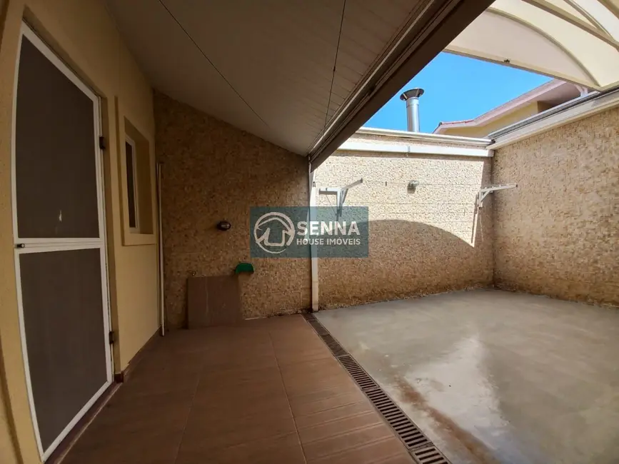 Foto 5 de Casa de Condomínio com 2 quartos à venda, 77m2 em Chácara Planalto, Jundiai - SP