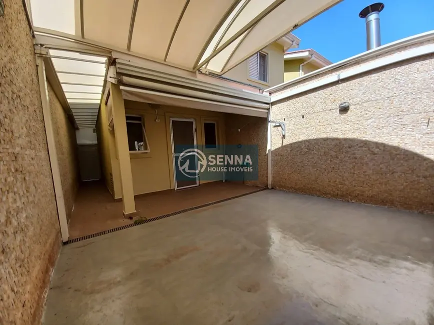 Foto 4 de Casa de Condomínio com 2 quartos à venda, 77m2 em Chácara Planalto, Jundiai - SP