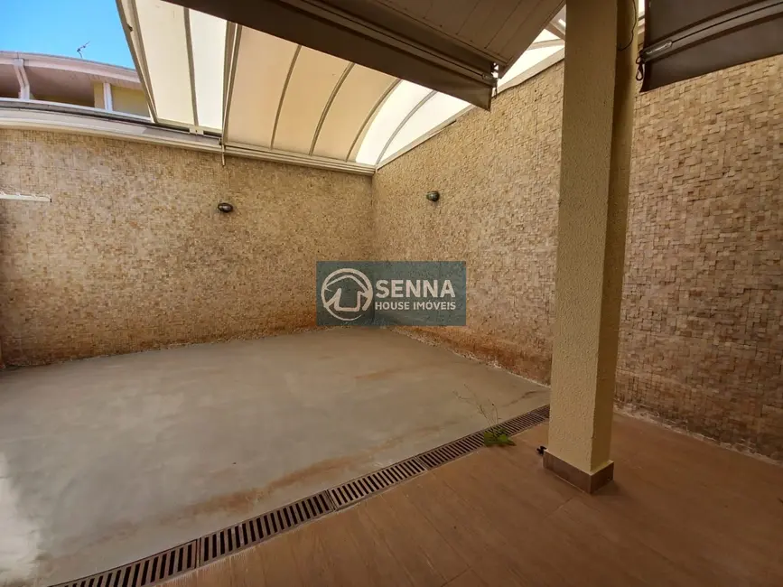 Foto 6 de Casa de Condomínio com 2 quartos à venda, 77m2 em Chácara Planalto, Jundiai - SP