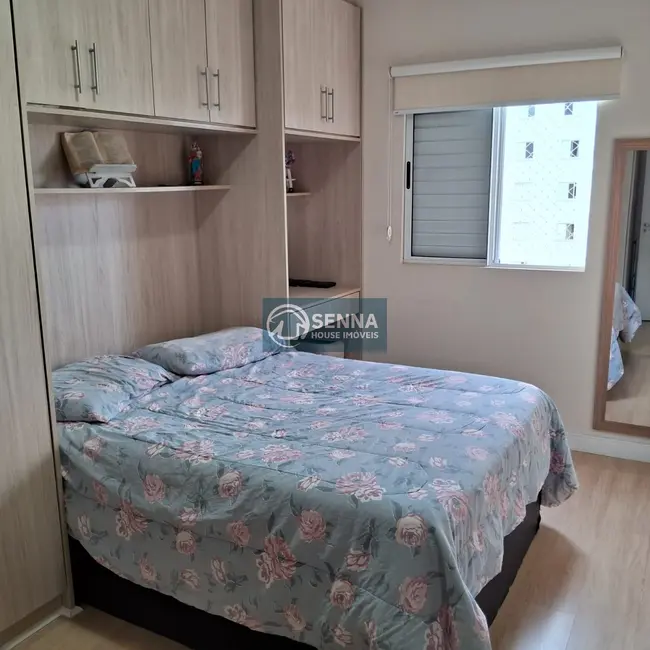 Foto 9 de Apartamento com 2 quartos à venda, 60m2 em Jardim Tamoio, Jundiai - SP