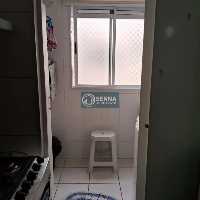 Foto 5 de Apartamento com 2 quartos à venda, 60m2 em Jardim Tamoio, Jundiai - SP