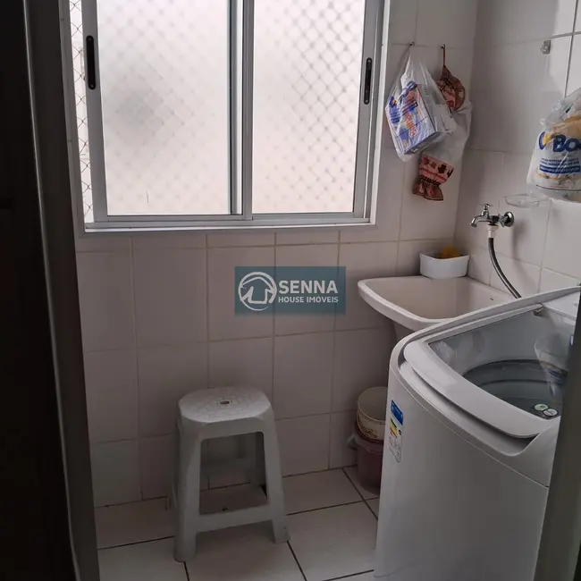 Foto 6 de Apartamento com 2 quartos à venda, 60m2 em Jardim Tamoio, Jundiai - SP