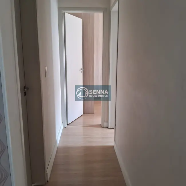 Foto 3 de Apartamento com 2 quartos à venda, 60m2 em Jardim Tamoio, Jundiai - SP