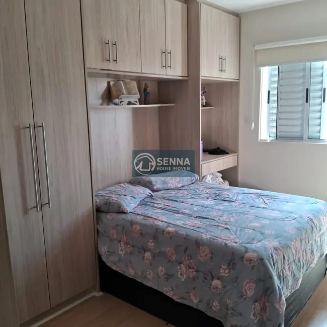 Foto 8 de Apartamento com 2 quartos à venda, 60m2 em Jardim Tamoio, Jundiai - SP