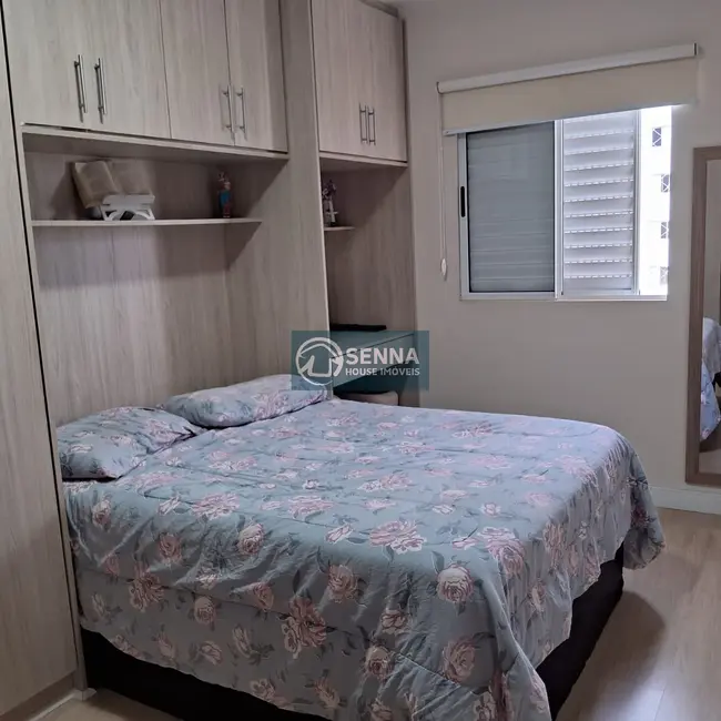 Foto 7 de Apartamento com 2 quartos à venda, 60m2 em Jardim Tamoio, Jundiai - SP