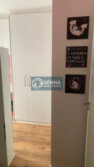 Foto 7 de Apartamento com 3 quartos à venda, 80m2 em Jardim Tamoio, Jundiai - SP