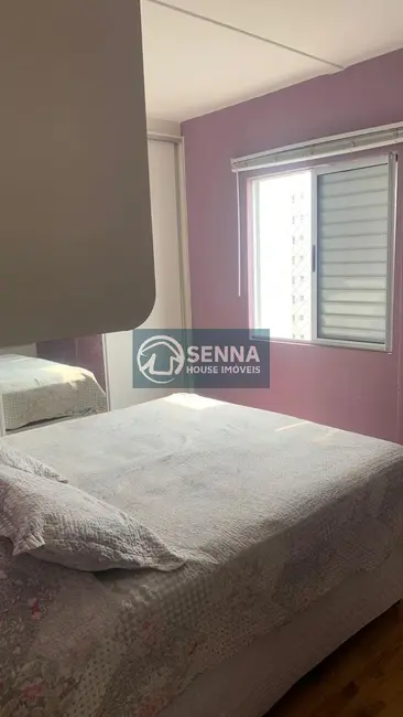 Foto 8 de Apartamento com 3 quartos à venda, 80m2 em Jardim Tamoio, Jundiai - SP