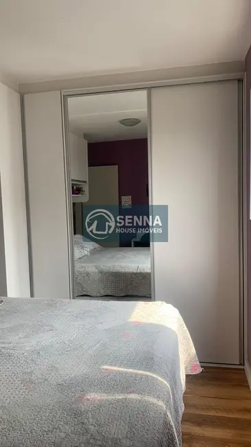 Foto 9 de Apartamento com 3 quartos à venda, 80m2 em Jardim Tamoio, Jundiai - SP