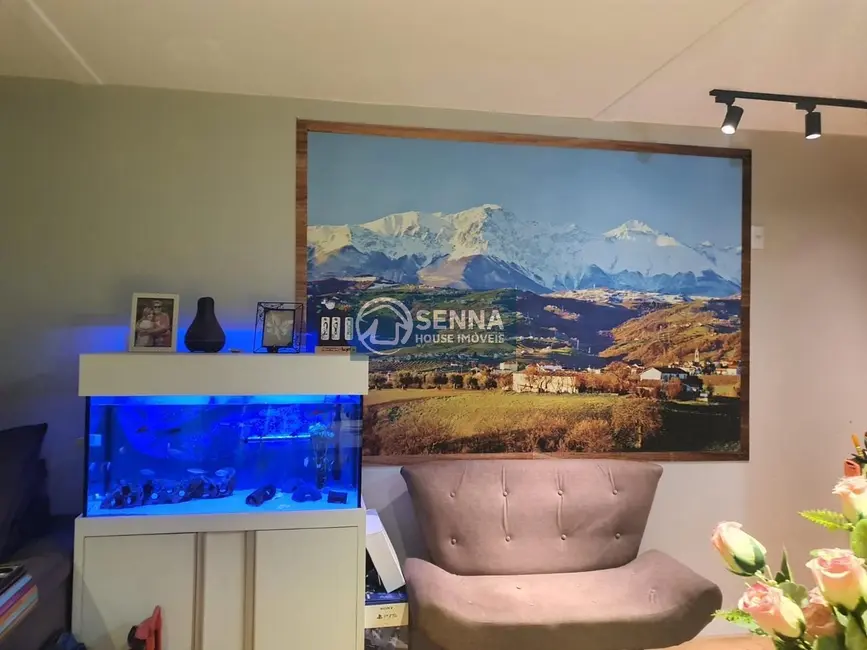 Foto 5 de Apartamento com 3 quartos à venda, 80m2 em Jardim Tamoio, Jundiai - SP