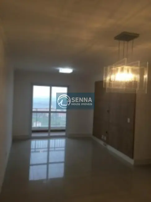 Foto 2 de Apartamento com 3 quartos à venda, 101m2 em Jardim Ermida II, Jundiai - SP