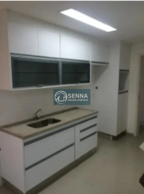 Foto 1 de Apartamento com 3 quartos à venda, 101m2 em Jardim Ermida II, Jundiai - SP