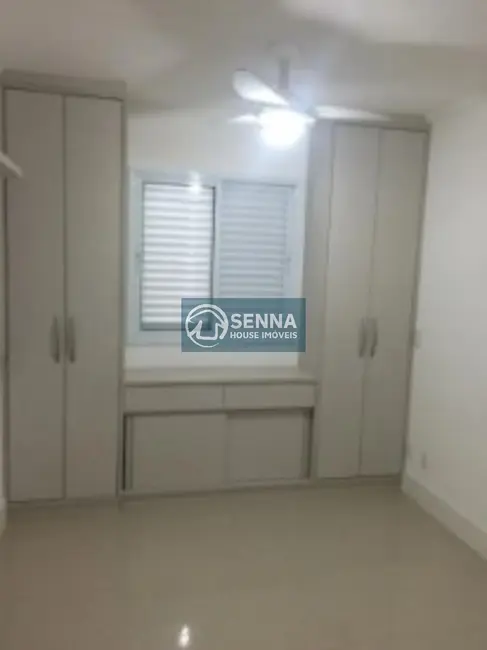 Foto 8 de Apartamento com 3 quartos à venda, 101m2 em Jardim Ermida II, Jundiai - SP