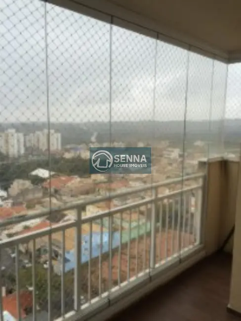 Foto 3 de Apartamento com 3 quartos à venda, 101m2 em Jardim Ermida II, Jundiai - SP
