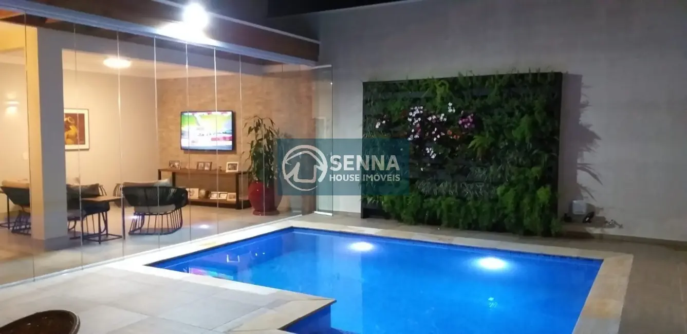 Foto 4 de Casa de Condomínio com 3 quartos à venda, 300m2 em Engordadouro, Jundiai - SP