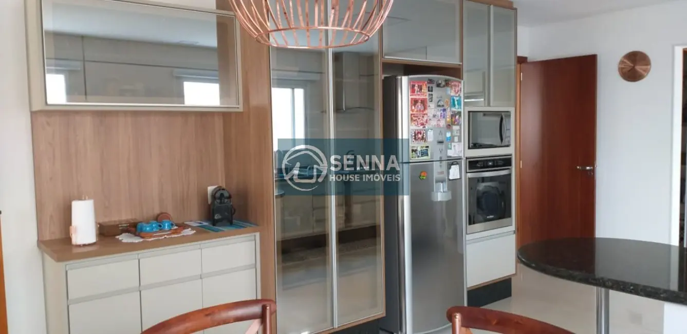 Foto 9 de Casa de Condomínio com 3 quartos à venda, 300m2 em Engordadouro, Jundiai - SP