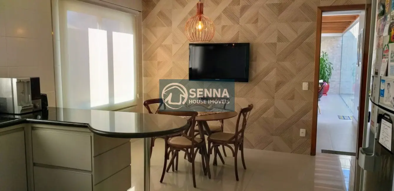 Foto 8 de Casa de Condomínio com 3 quartos à venda, 300m2 em Engordadouro, Jundiai - SP