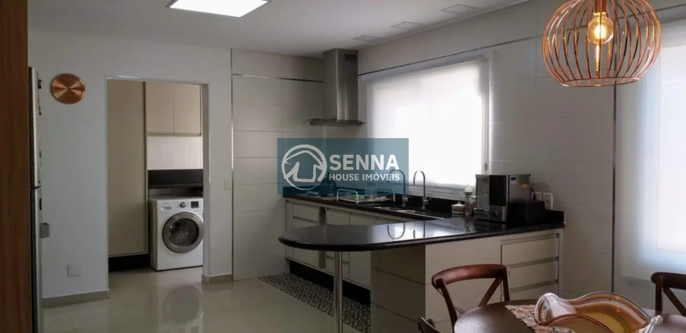 Foto 7 de Casa de Condomínio com 3 quartos à venda, 300m2 em Engordadouro, Jundiai - SP