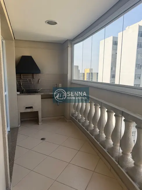 Foto 7 de Apartamento com 3 quartos à venda e para alugar, 117m2 em Centro, Santo Andre - SP