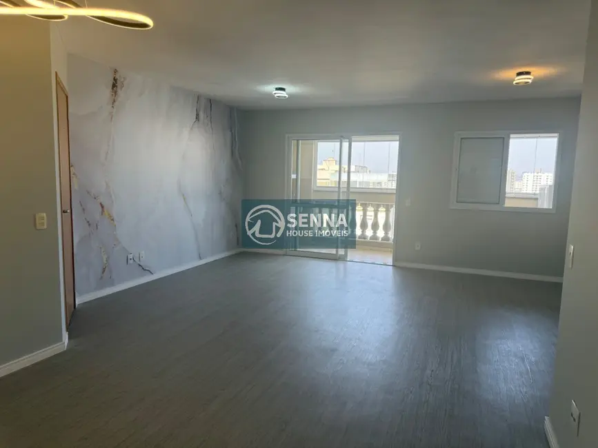 Foto 4 de Apartamento com 3 quartos à venda e para alugar, 117m2 em Centro, Santo Andre - SP