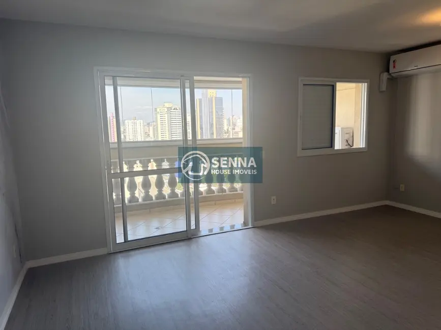 Foto 6 de Apartamento com 3 quartos à venda e para alugar, 117m2 em Centro, Santo Andre - SP