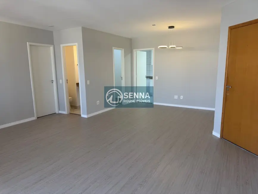 Foto 1 de Apartamento com 3 quartos à venda e para alugar, 117m2 em Centro, Santo Andre - SP