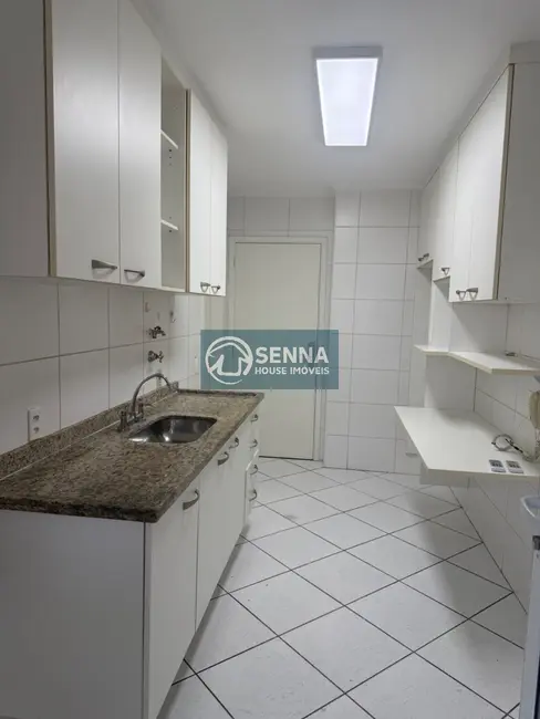 Foto 8 de Apartamento com 3 quartos à venda e para alugar, 117m2 em Centro, Santo Andre - SP