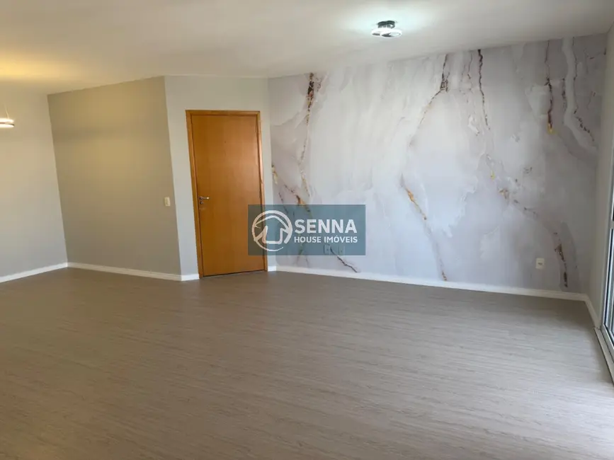 Foto 2 de Apartamento com 3 quartos à venda e para alugar, 117m2 em Centro, Santo Andre - SP