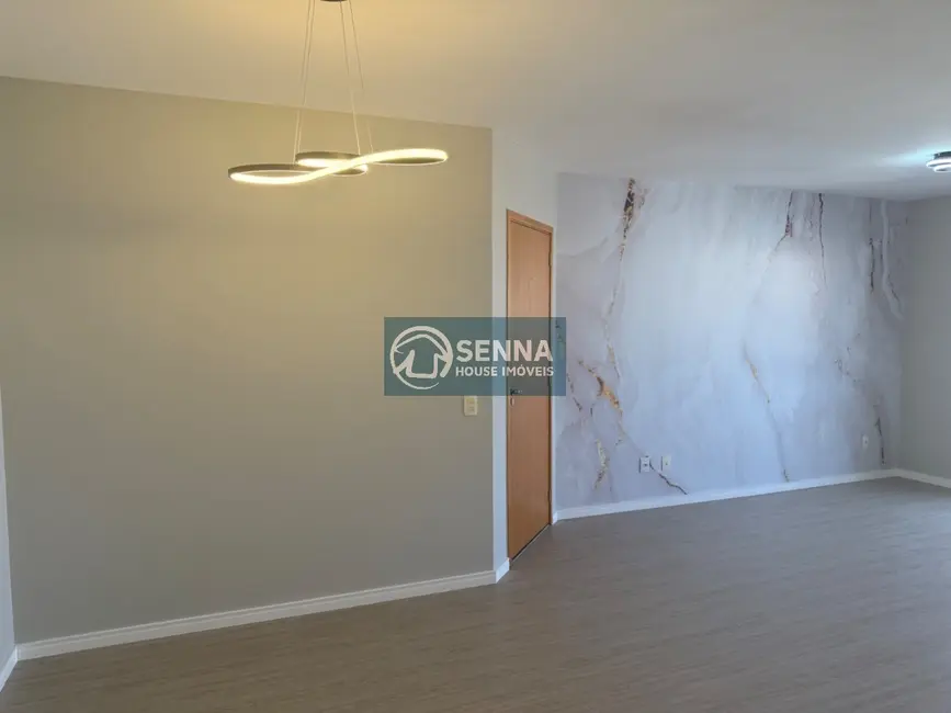 Foto 3 de Apartamento com 3 quartos à venda e para alugar, 117m2 em Centro, Santo Andre - SP