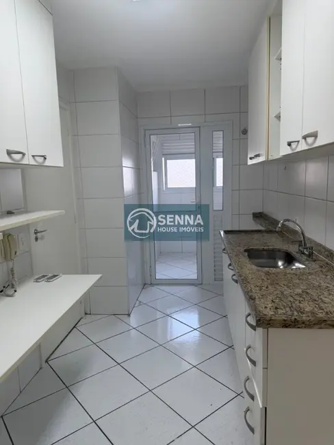 Foto 9 de Apartamento com 3 quartos à venda e para alugar, 117m2 em Centro, Santo Andre - SP