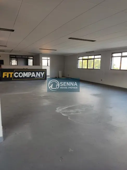 Sala Comercial para alugar, 330m2 em Vila São José, Varzea Paulista - SP - imagem 9 Foto 9 de Sala Comercial para alugar, 330m2 em Vila São José, Varzea Paulista - SP