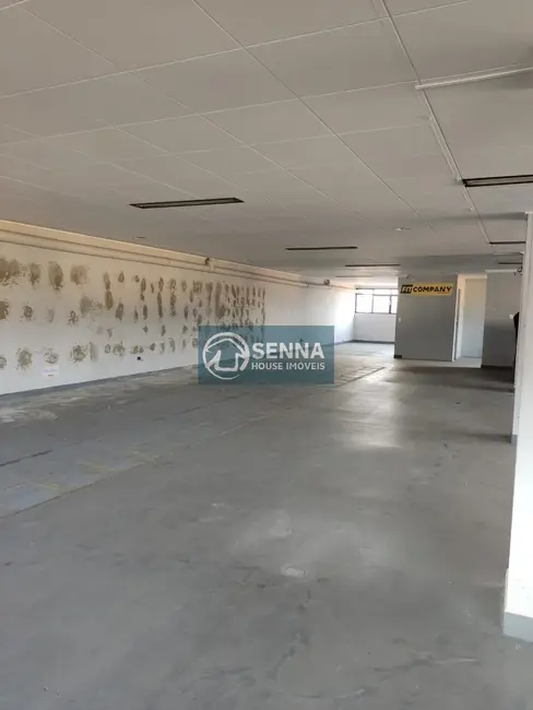 Sala Comercial para alugar, 330m2 em Vila São José, Varzea Paulista - SP - imagem 6 Foto 6 de Sala Comercial para alugar, 330m2 em Vila São José, Varzea Paulista - SP