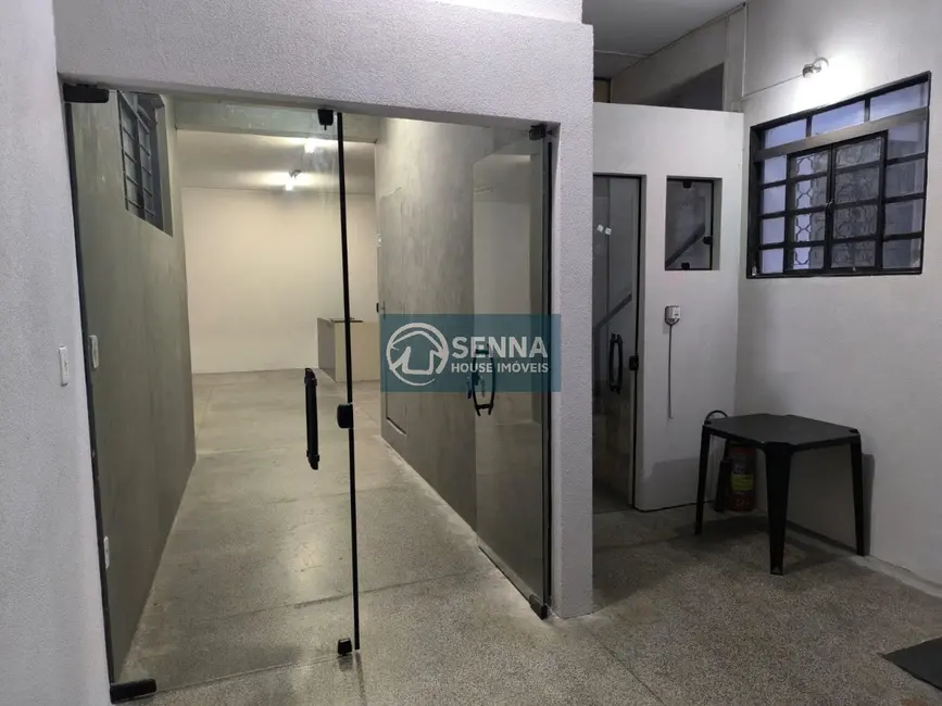 Sala Comercial para alugar, 220m2 em Vila São José, Varzea Paulista - SP - imagem 4 Foto 4 de Sala Comercial para alugar, 220m2 em Vila São José, Varzea Paulista - SP