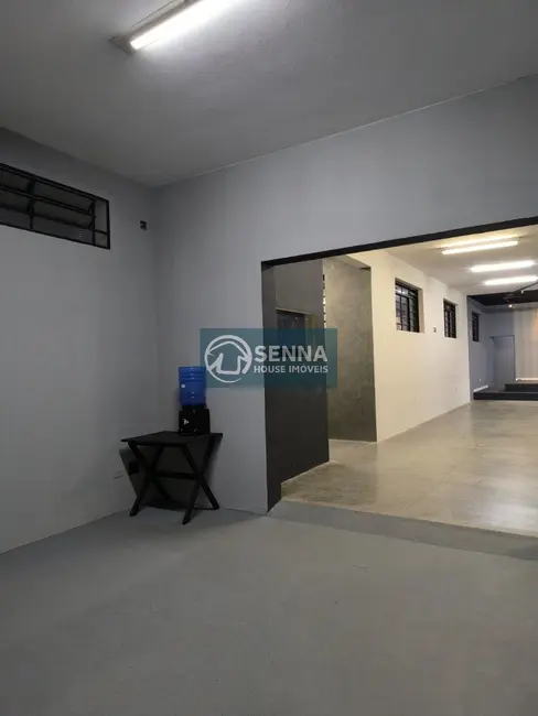 Sala Comercial para alugar, 220m2 em Vila São José, Varzea Paulista - SP - imagem 7 Foto 7 de Sala Comercial para alugar, 220m2 em Vila São José, Varzea Paulista - SP
