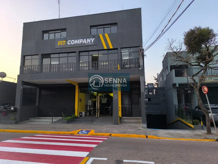 Sala Comercial para alugar, 220m2 em Vila São José, Varzea Paulista - SP - imagem 2 Foto 2 de Sala Comercial para alugar, 220m2 em Vila São José, Varzea Paulista - SP