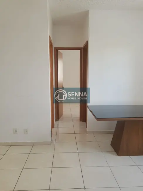 Foto 6 de Apartamento com 2 quartos à venda, 46m2 em Cidade Nova, Jundiai - SP