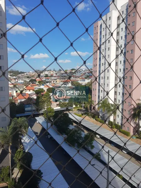 Foto 8 de Apartamento com 2 quartos à venda, 46m2 em Cidade Nova, Jundiai - SP