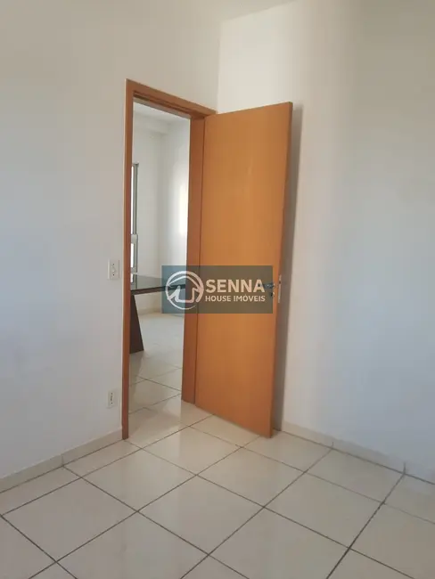 Foto 9 de Apartamento com 2 quartos à venda, 46m2 em Cidade Nova, Jundiai - SP