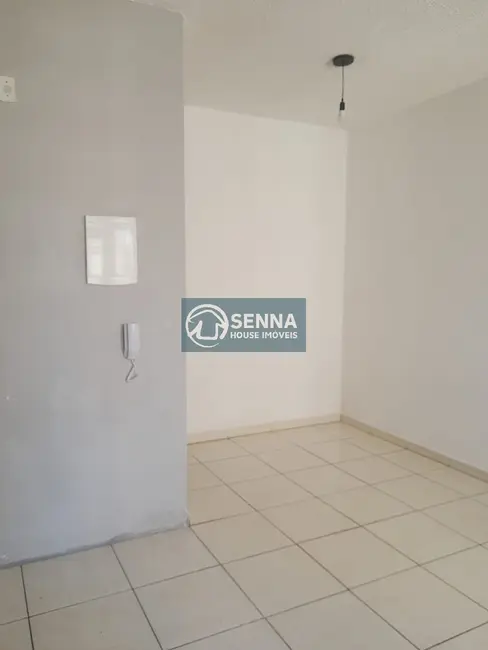 Foto 3 de Apartamento com 2 quartos à venda, 46m2 em Cidade Nova, Jundiai - SP