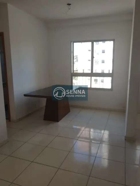 Foto 4 de Apartamento com 2 quartos à venda, 46m2 em Cidade Nova, Jundiai - SP