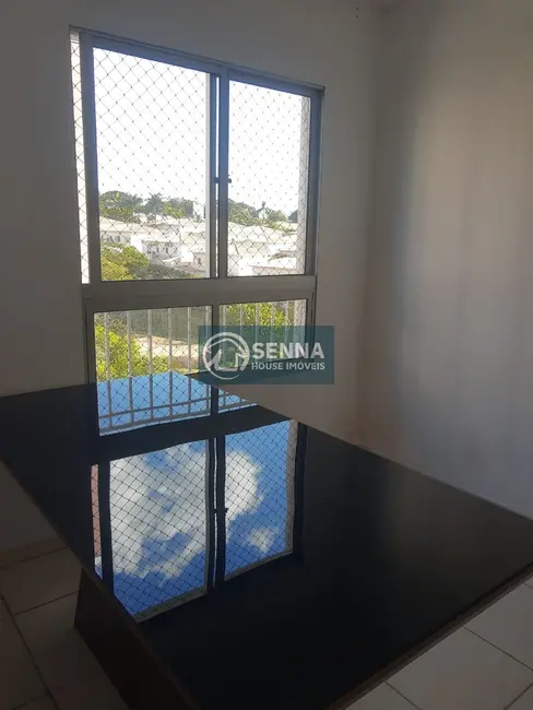 Foto 5 de Apartamento com 2 quartos à venda, 46m2 em Cidade Nova, Jundiai - SP