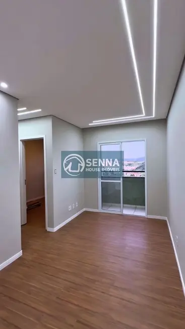 Foto 1 de Apartamento com 2 quartos à venda, 48m2 em Jardim Buriti, Varzea Paulista - SP