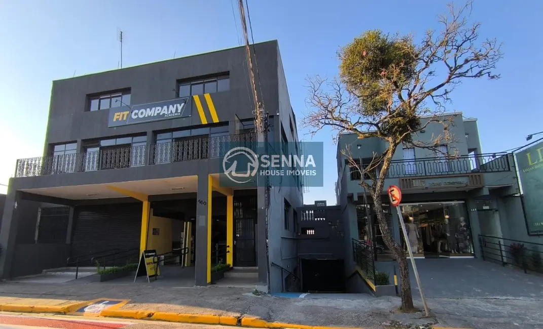 Sala Comercial para alugar, 120m2 em Vila São José, Varzea Paulista - SP - imagem 1 Foto 1 de Sala Comercial para alugar, 120m2 em Vila São José, Varzea Paulista - SP