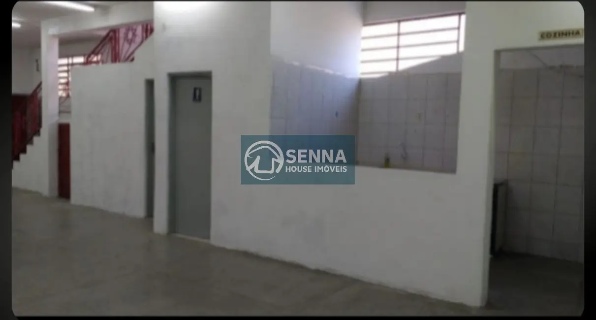 Sala Comercial para alugar, 120m2 em Vila São José, Varzea Paulista - SP - imagem 4 Foto 4 de Sala Comercial para alugar, 120m2 em Vila São José, Varzea Paulista - SP