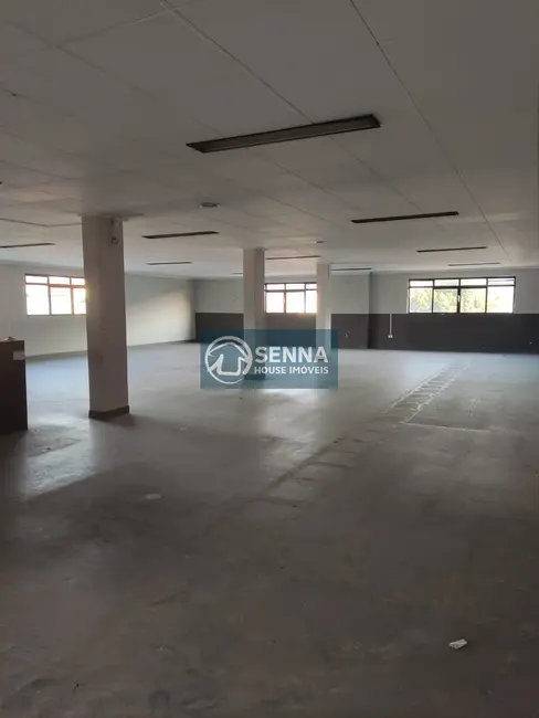 Foto 9 de Sala Comercial para alugar, 230m2 em Vila São José, Varzea Paulista - SP