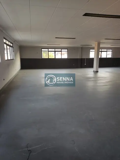 Foto 7 de Sala Comercial para alugar, 230m2 em Vila São José, Varzea Paulista - SP