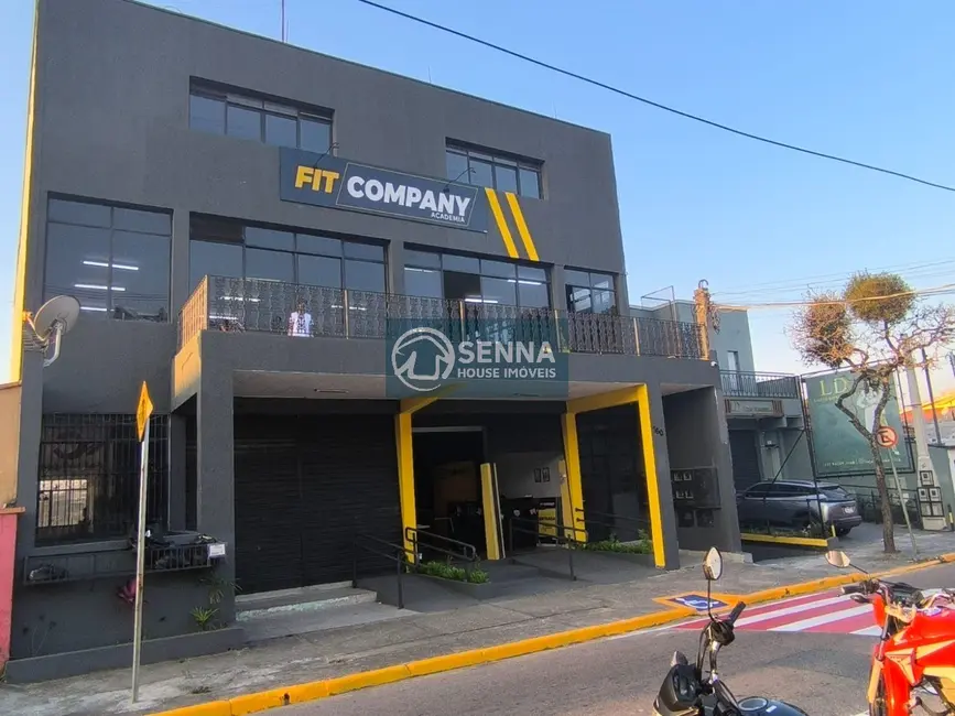 Sala Comercial para alugar, 230m2 em Vila São José, Varzea Paulista - SP - imagem 2 Foto 2 de Sala Comercial para alugar, 230m2 em Vila São José, Varzea Paulista - SP