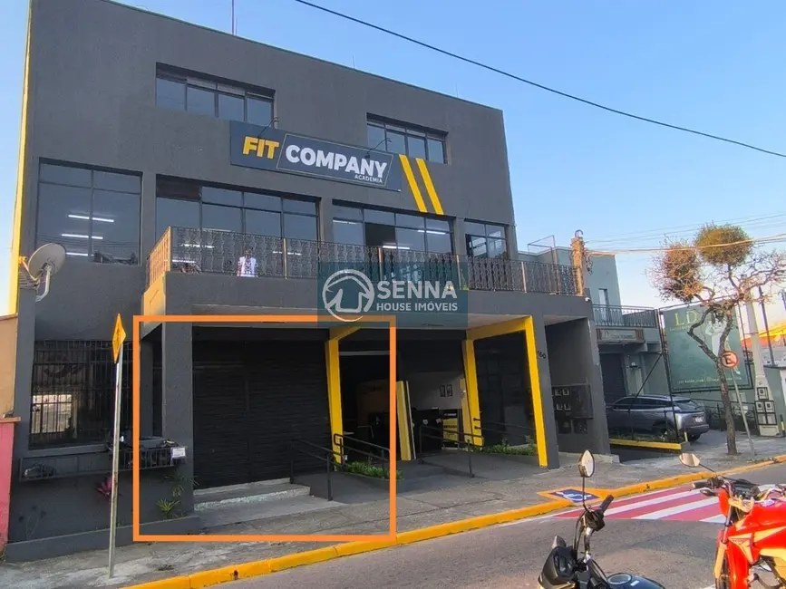 Sala Comercial para alugar, 230m2 em Vila São José, Varzea Paulista - SP - imagem 3 Foto 3 de Sala Comercial para alugar, 230m2 em Vila São José, Varzea Paulista - SP