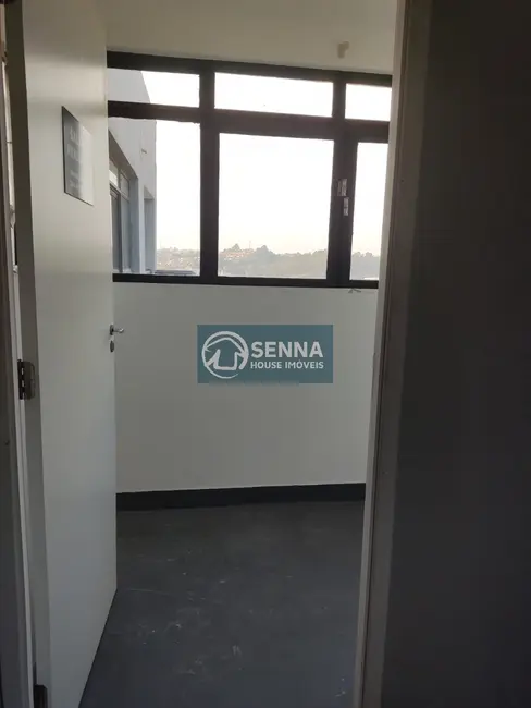 Foto 2 de Sala Comercial para alugar, 230m2 em Vila São José, Varzea Paulista - SP