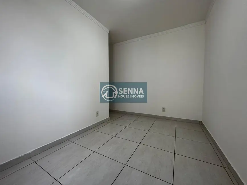 Foto 6 de Apartamento com 2 quartos à venda, 54m2 em Ponte de São João, Jundiai - SP