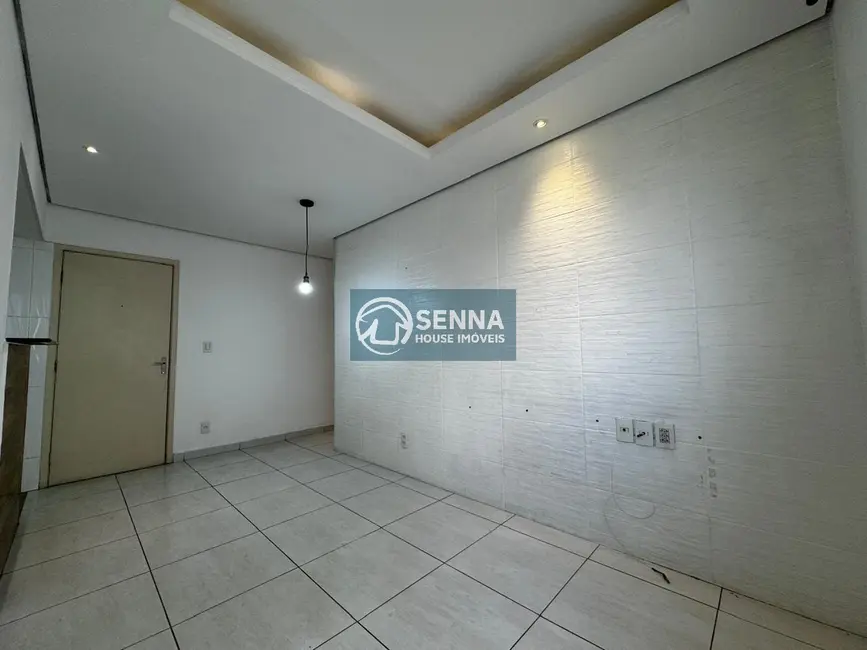 Foto 8 de Apartamento com 2 quartos à venda, 54m2 em Ponte de São João, Jundiai - SP